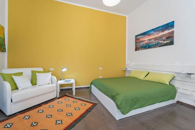 Hometolove Marina Cagliari Exterior foto